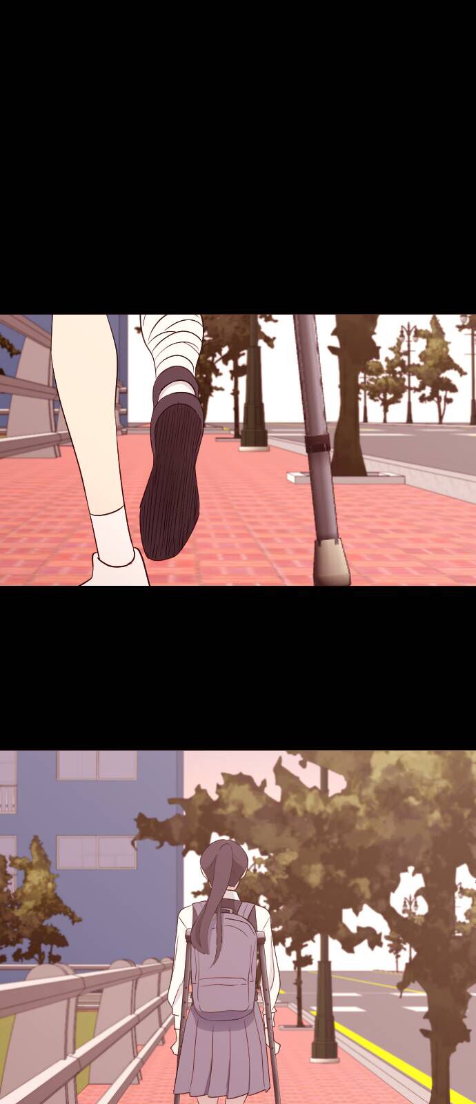 Garbage Time: Chapter 69