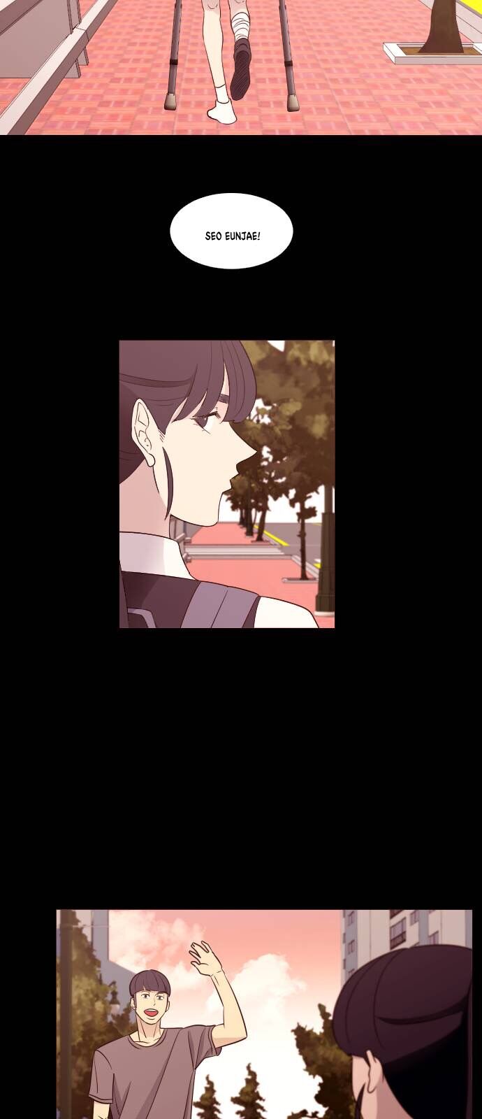 Garbage Time: Chapter 69