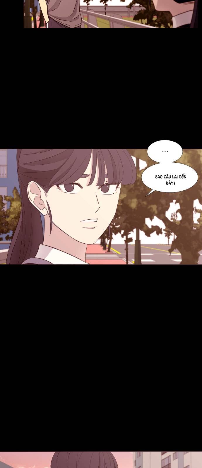 Garbage Time: Chapter 69