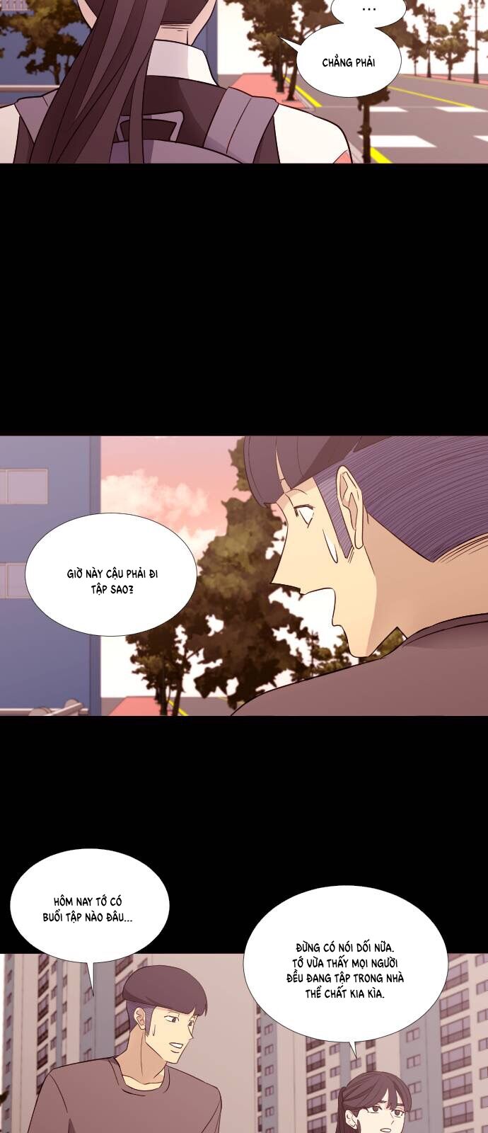 Garbage Time: Chapter 69