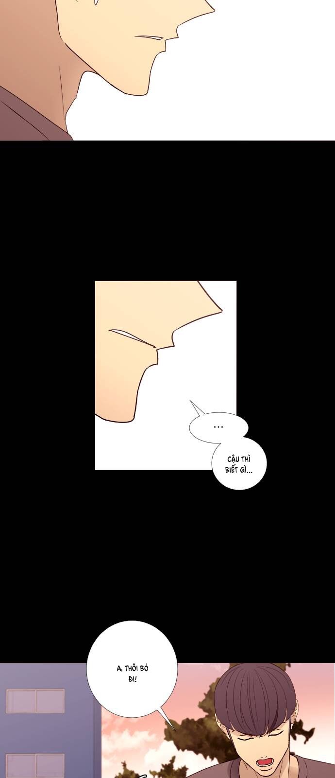 Garbage Time: Chapter 69