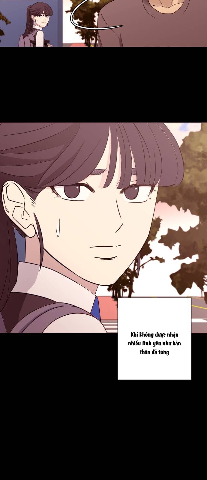 Garbage Time: Chapter 69