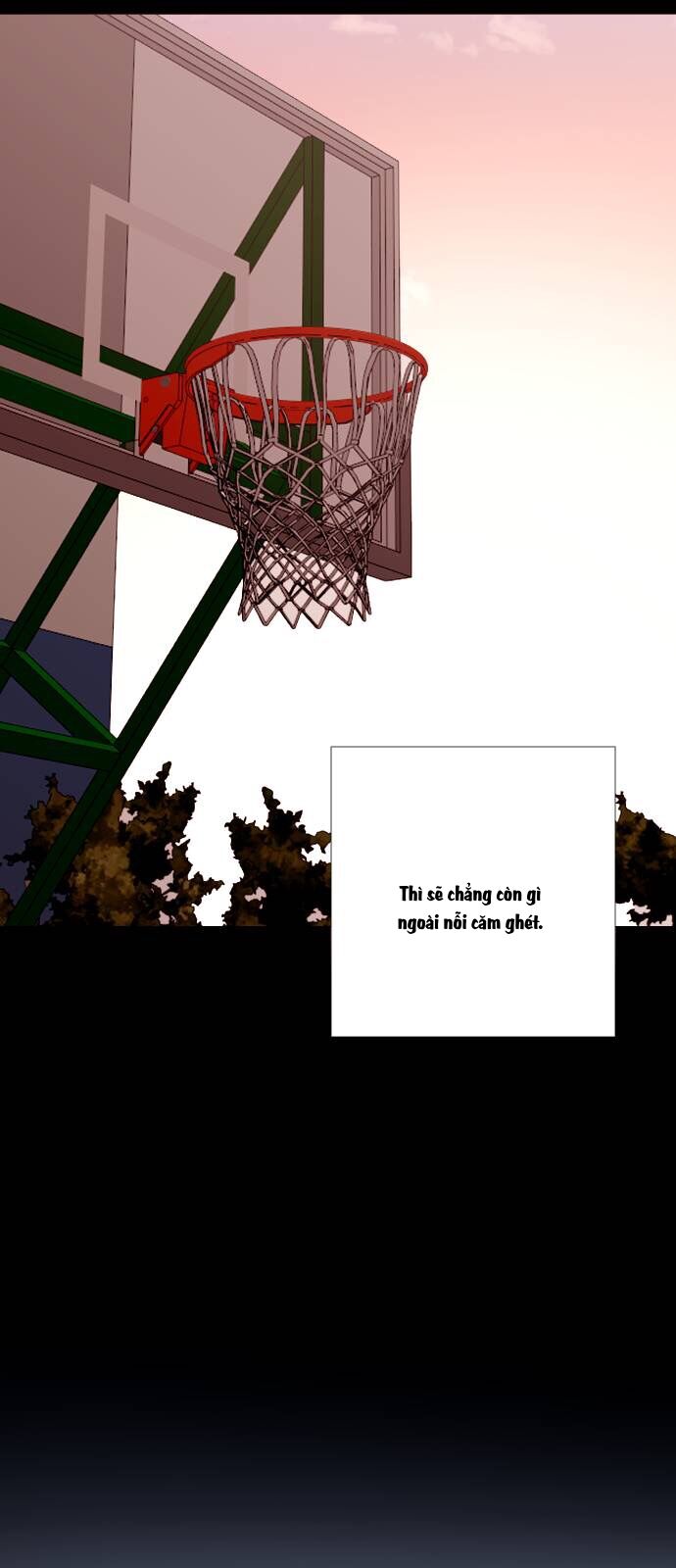 Garbage Time: Chapter 69