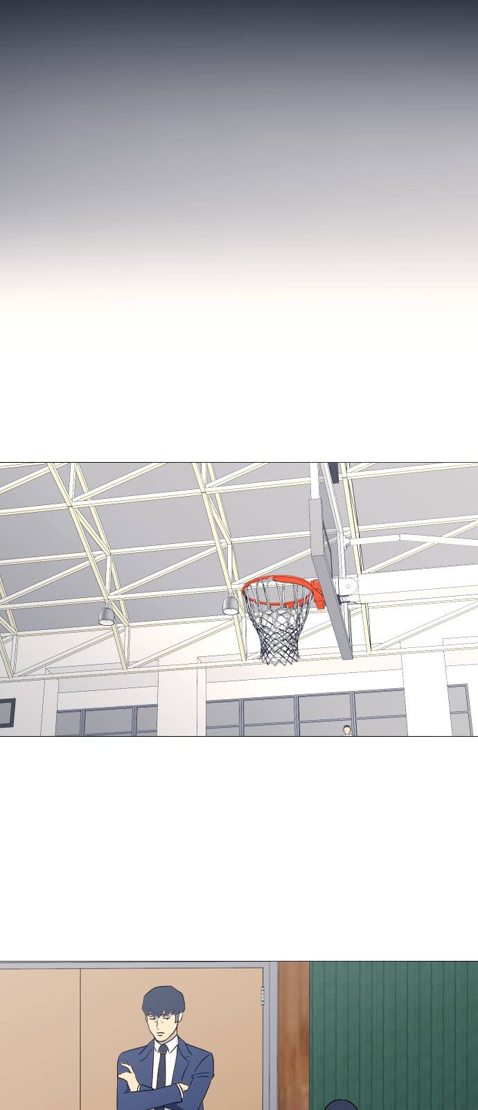 Garbage Time: Chapter 69