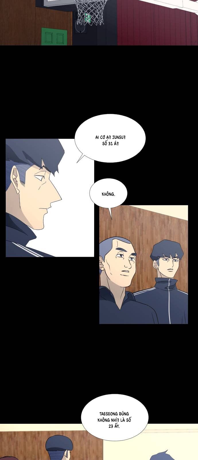 Garbage Time: Chapter 69