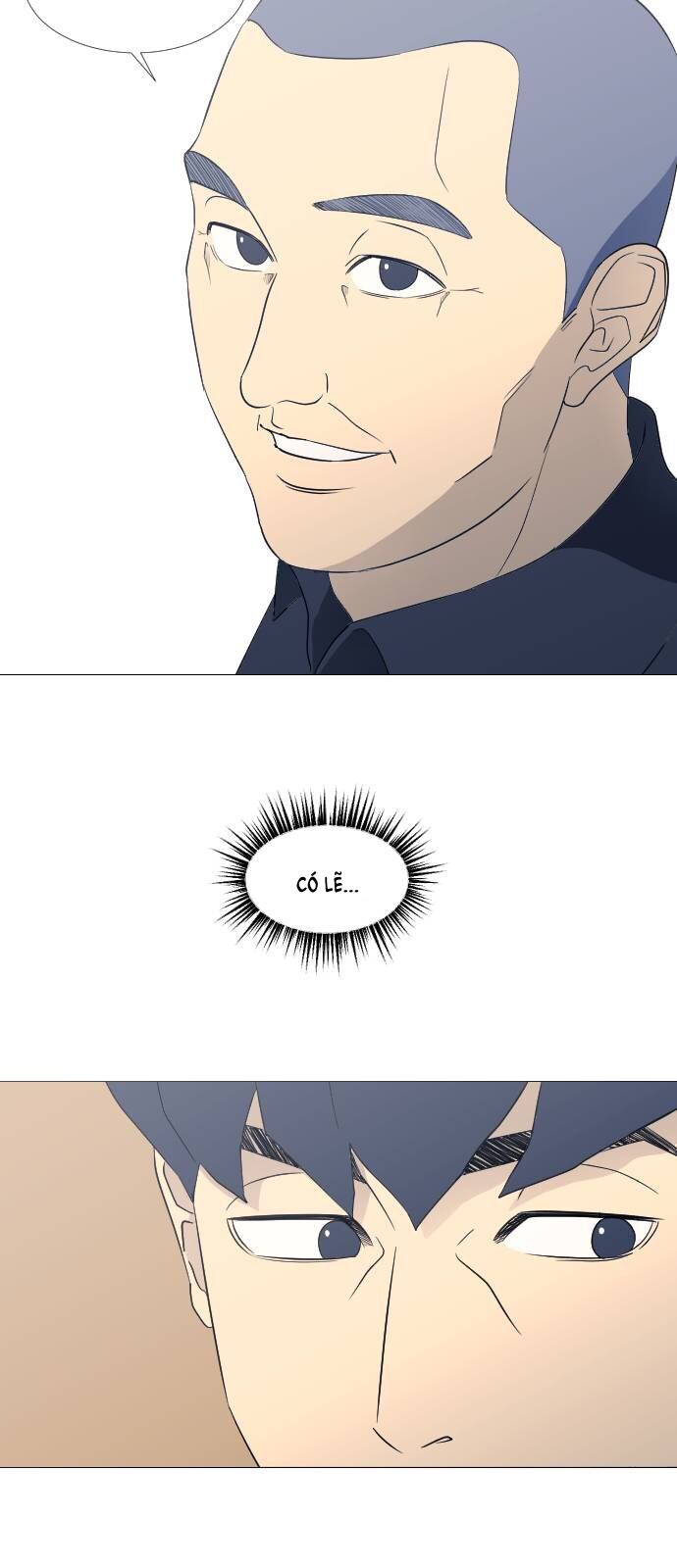 Garbage Time: Chapter 69