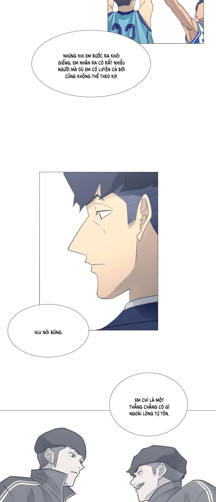 Garbage Time: Chapter 69