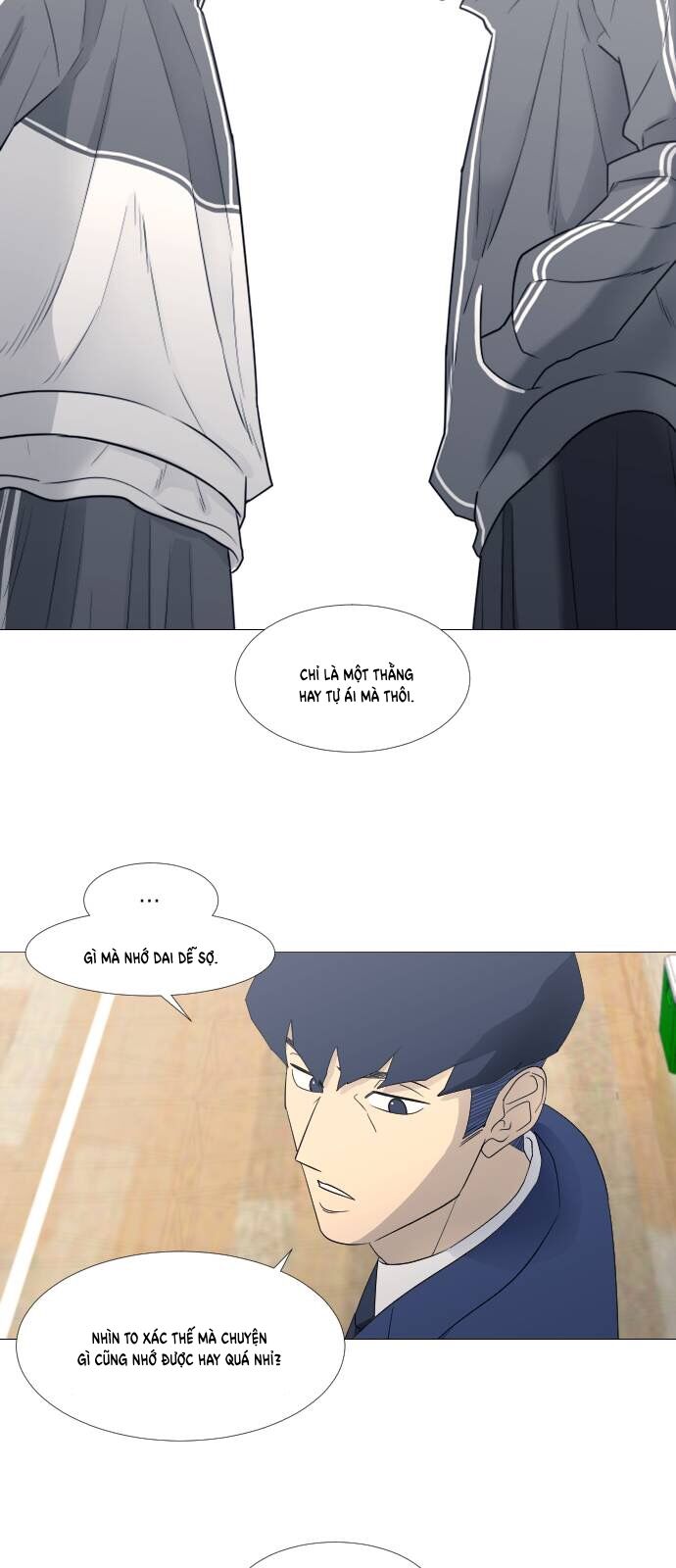 Garbage Time: Chapter 69