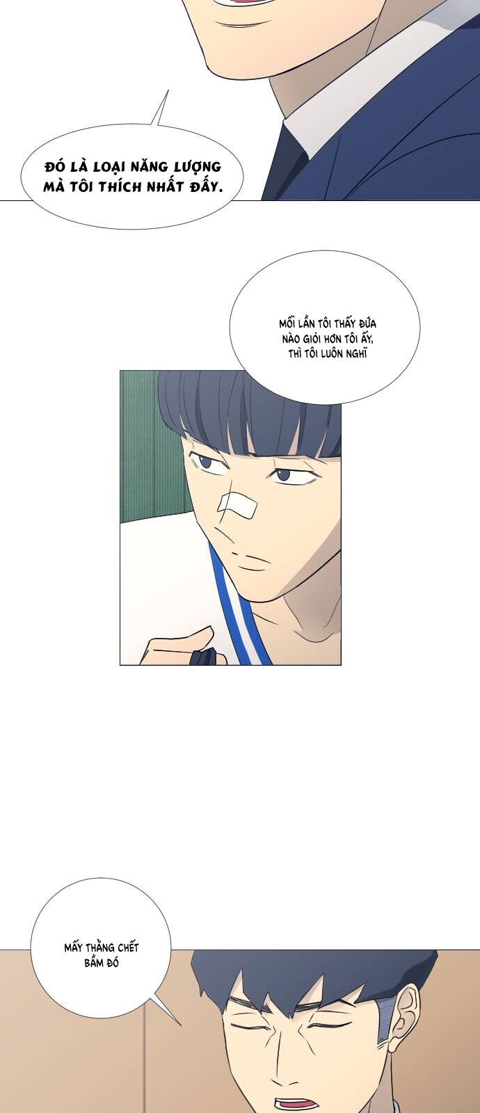 Garbage Time: Chapter 69