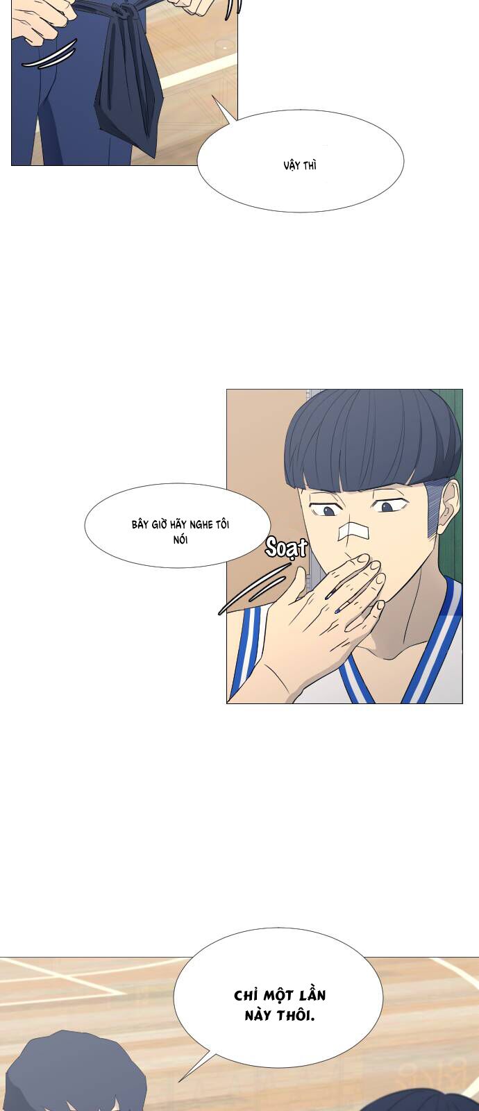 Garbage Time: Chapter 69