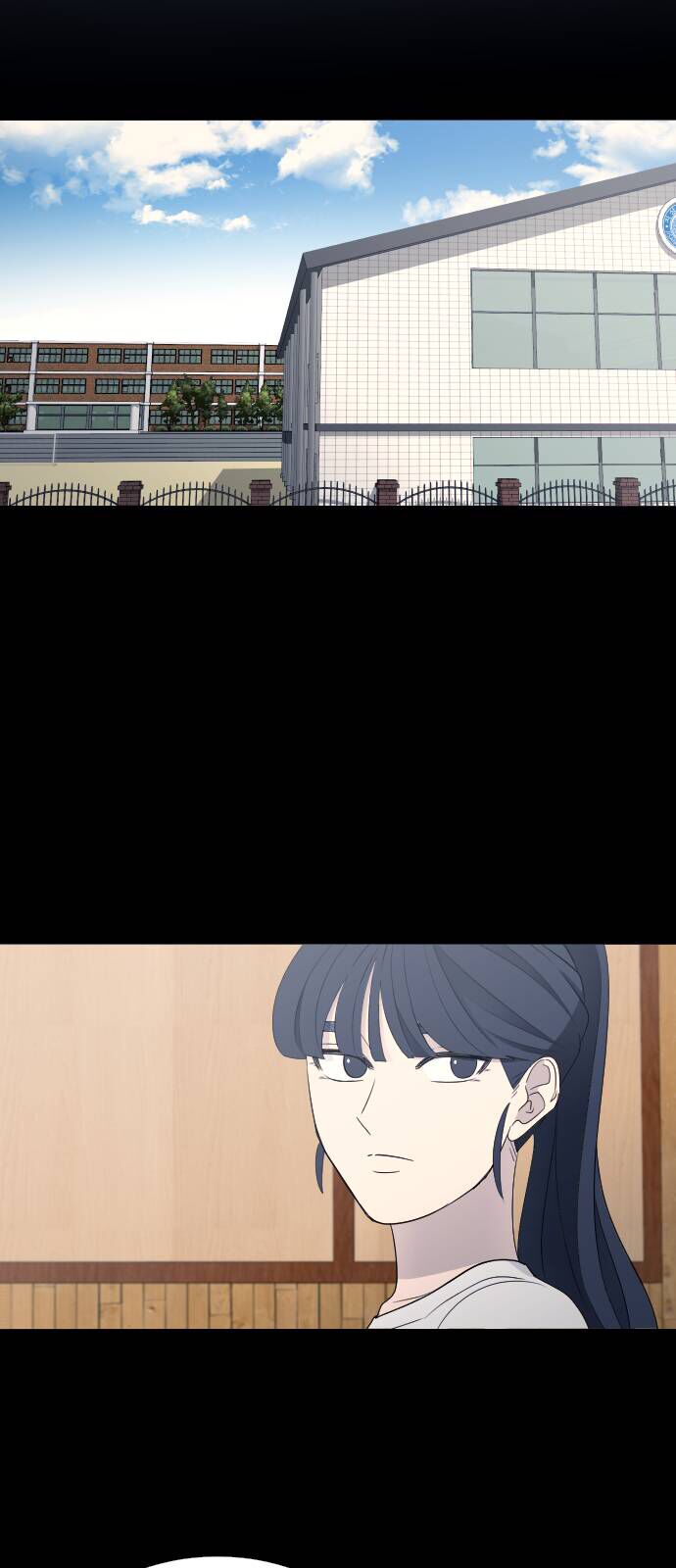 Garbage Time: Chapter 69