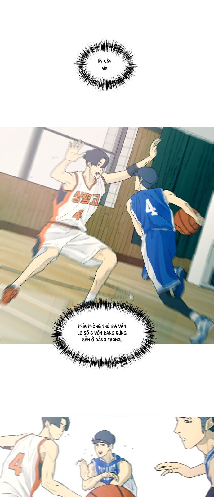 Garbage Time: Chapter 7