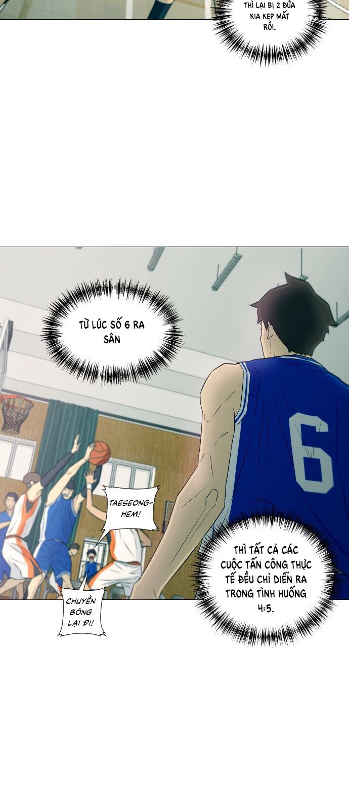 Garbage Time: Chapter 7