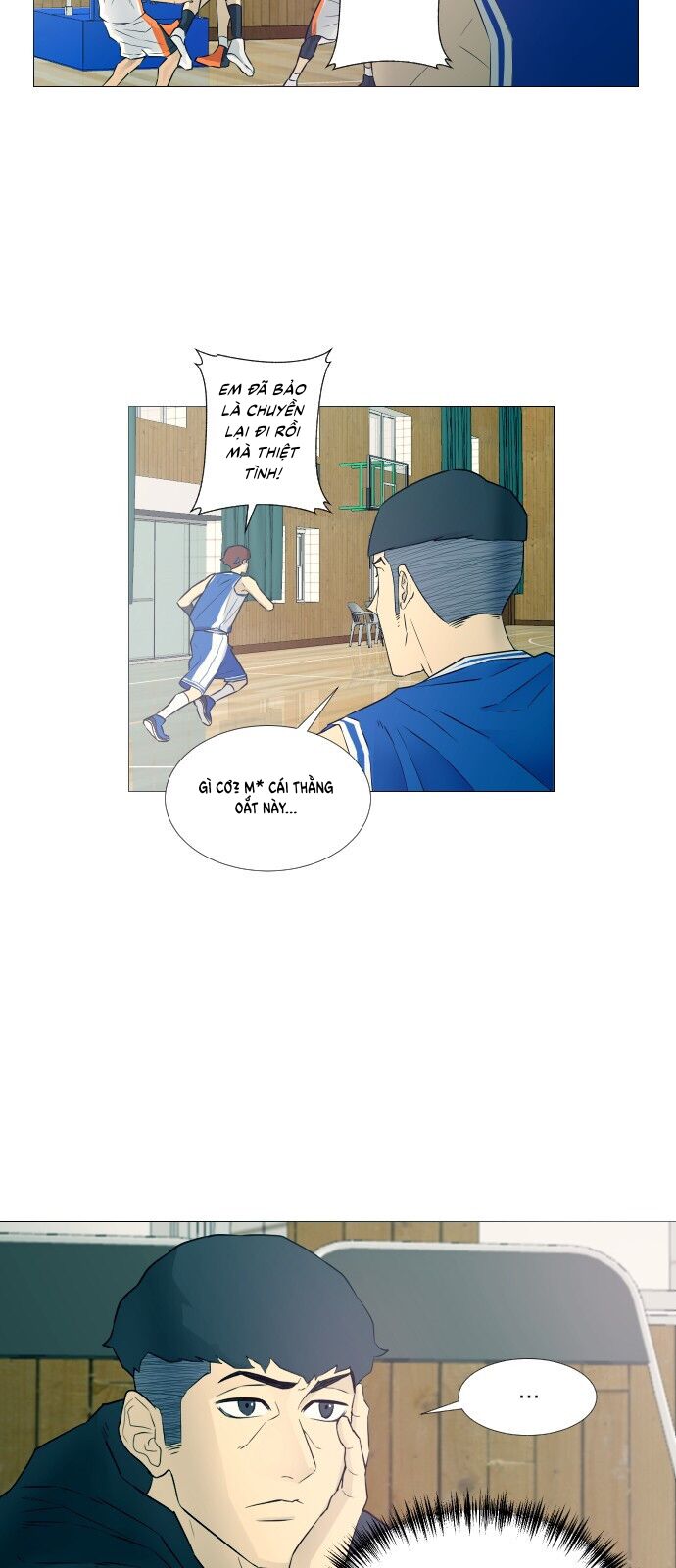 Garbage Time: Chapter 7