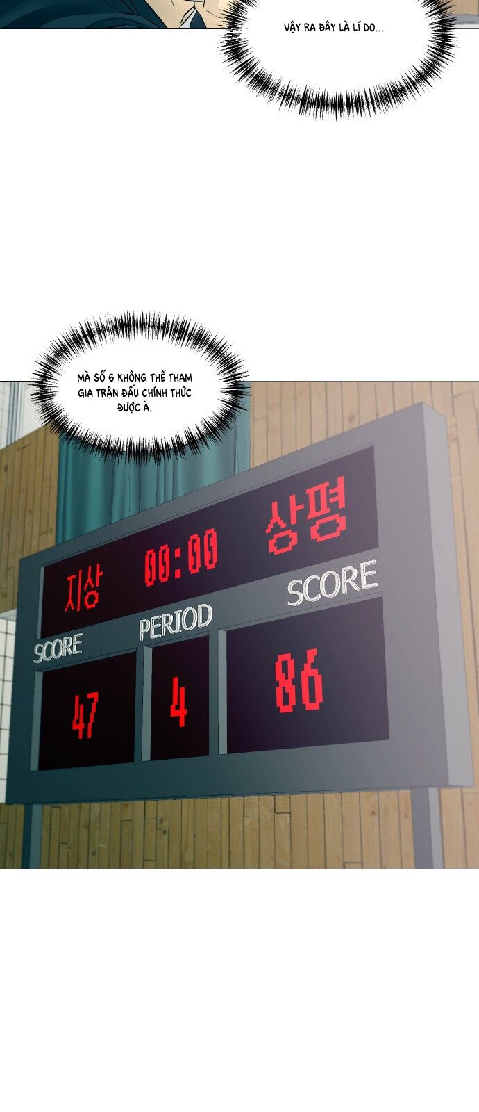 Garbage Time: Chapter 7