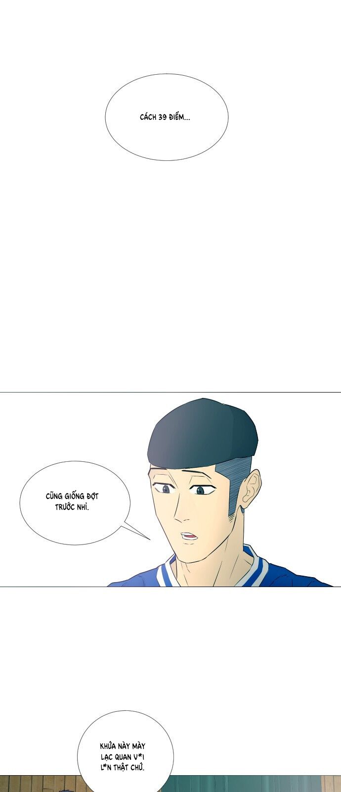 Garbage Time: Chapter 7