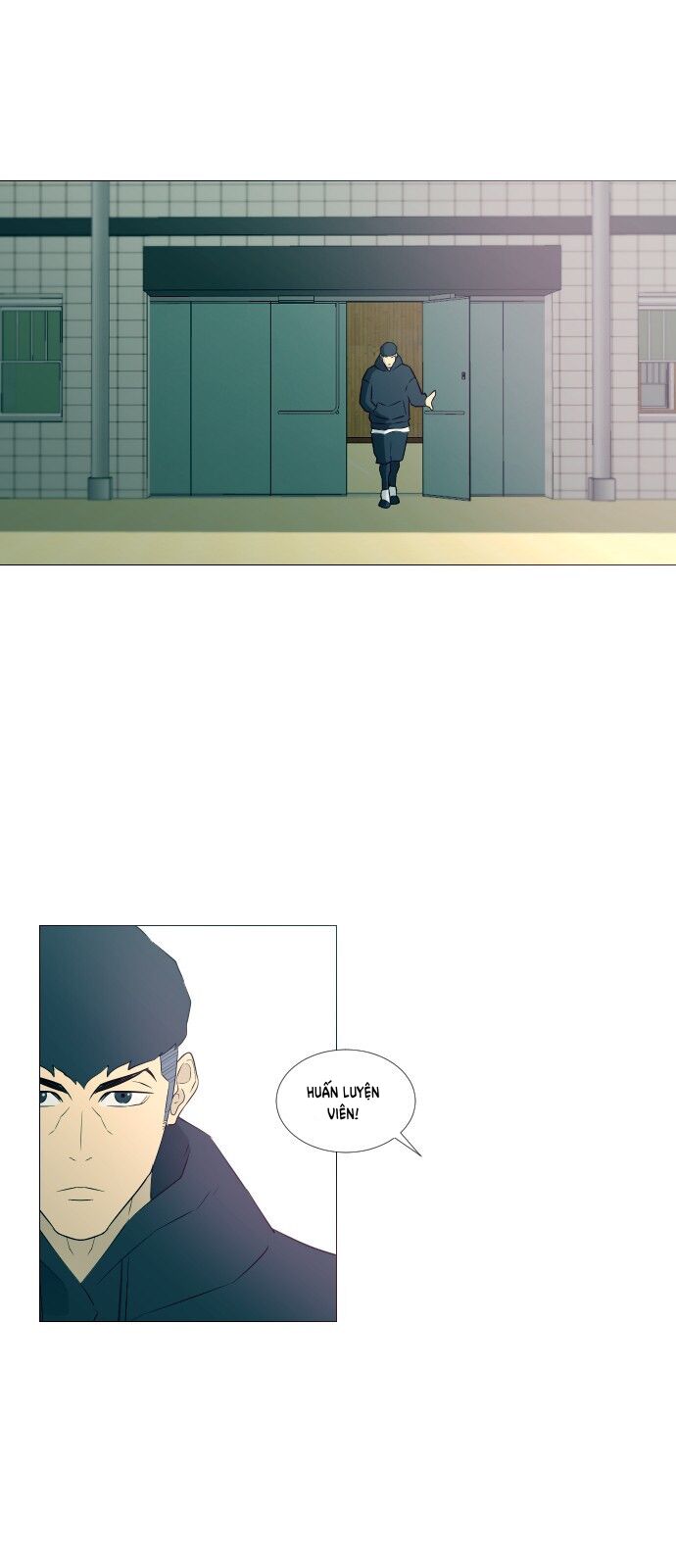 Garbage Time: Chapter 7