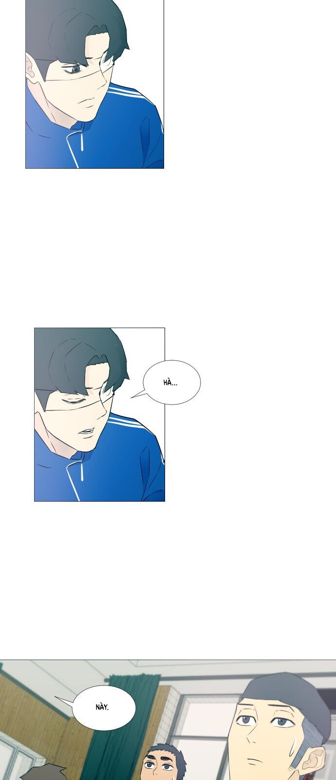 Garbage Time: Chapter 7