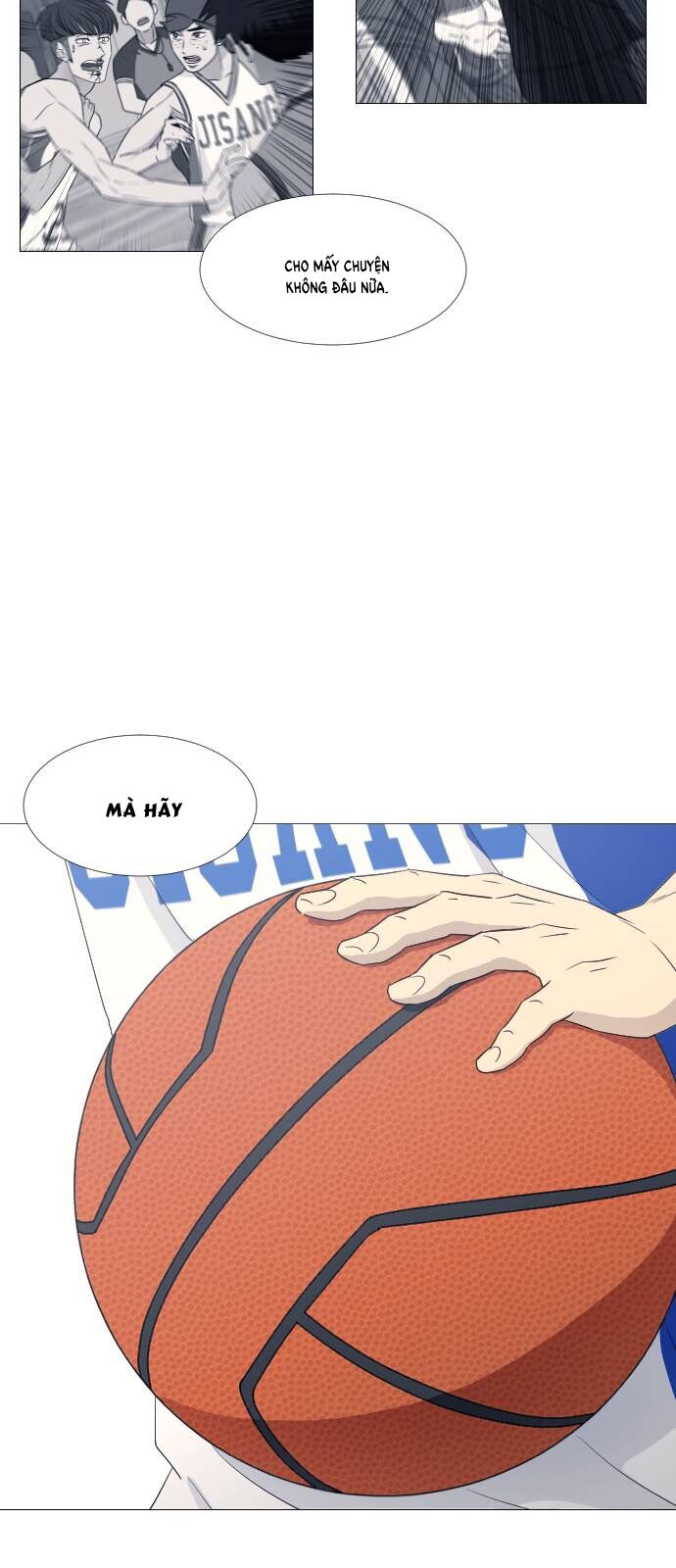 Garbage Time: Chapter 70