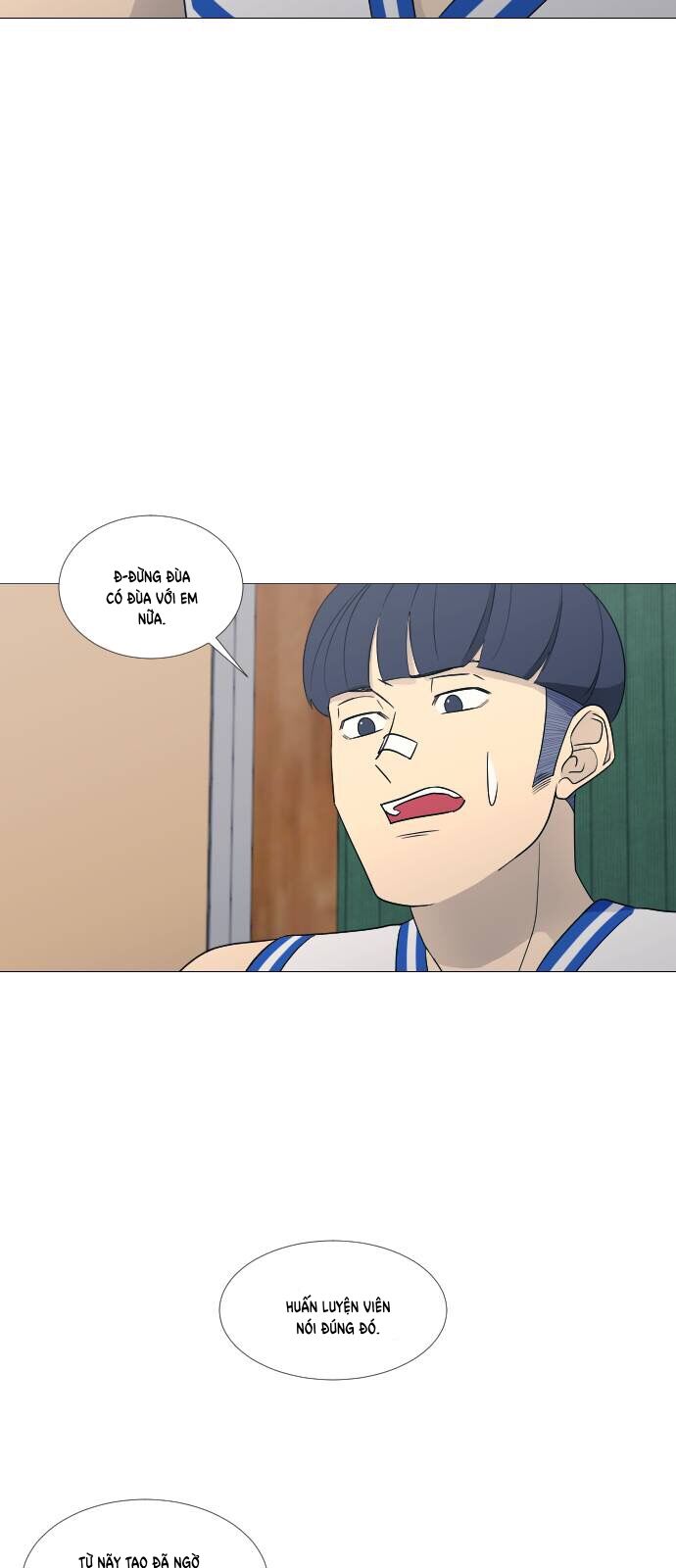 Garbage Time: Chapter 70