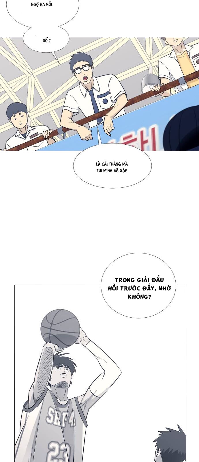 Garbage Time: Chapter 70