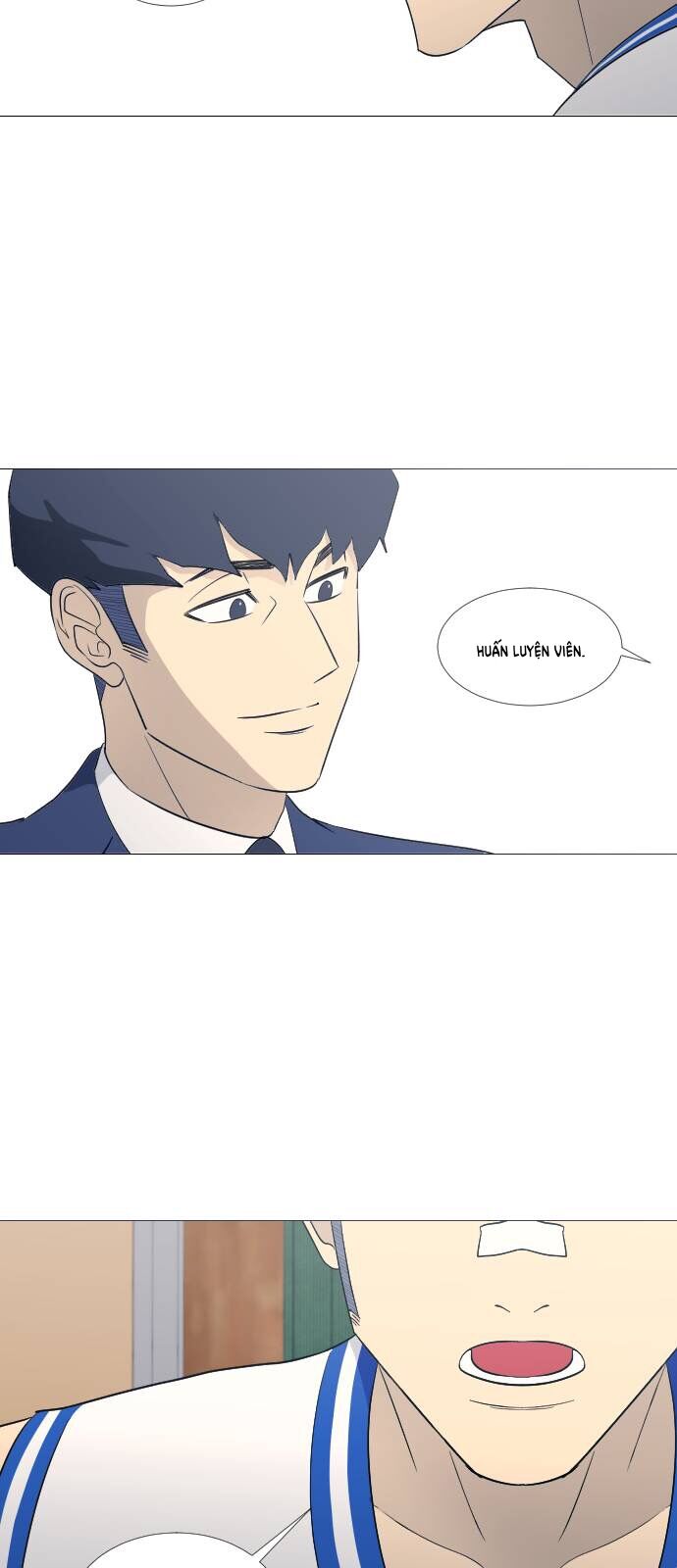 Garbage Time: Chapter 70