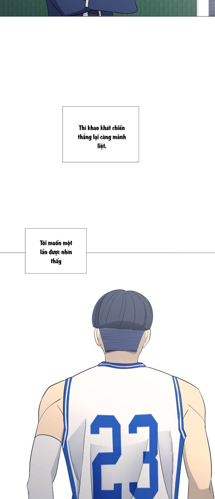 Garbage Time: Chapter 70