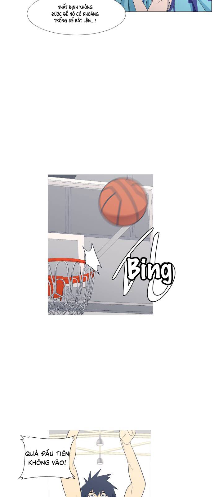 Garbage Time: Chapter 70