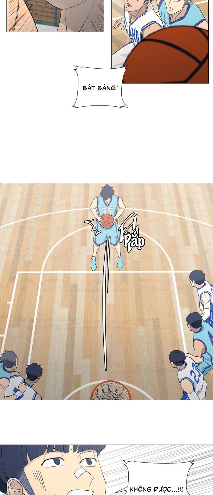 Garbage Time: Chapter 70