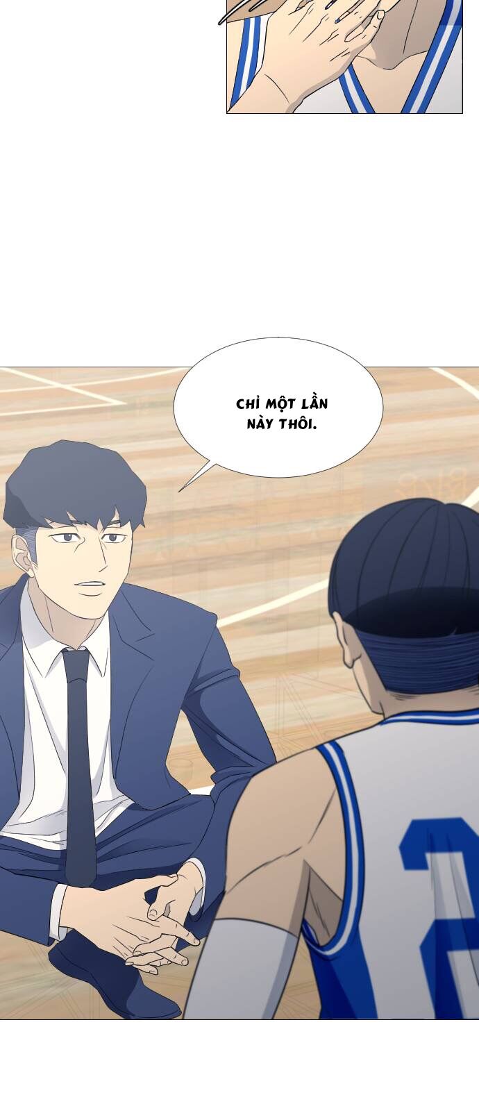 Garbage Time: Chapter 70