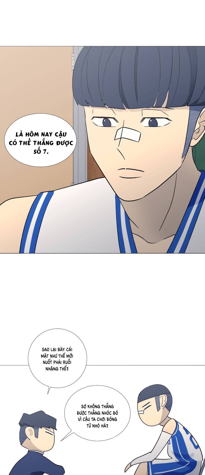 Garbage Time: Chapter 70