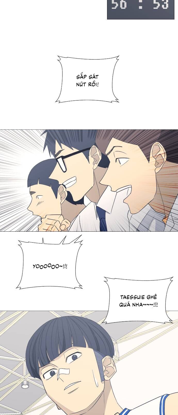 Garbage Time: Chapter 71