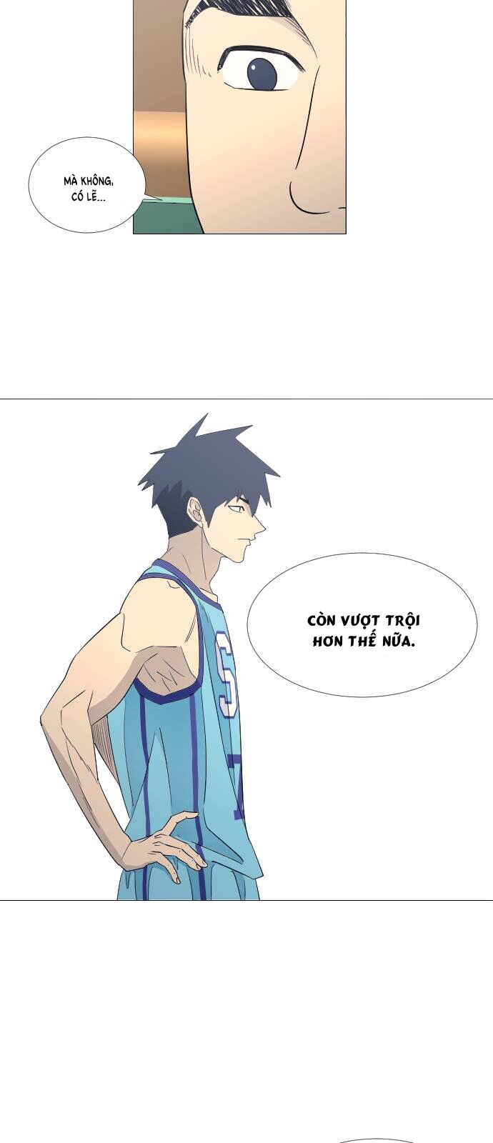 Garbage Time: Chapter 71