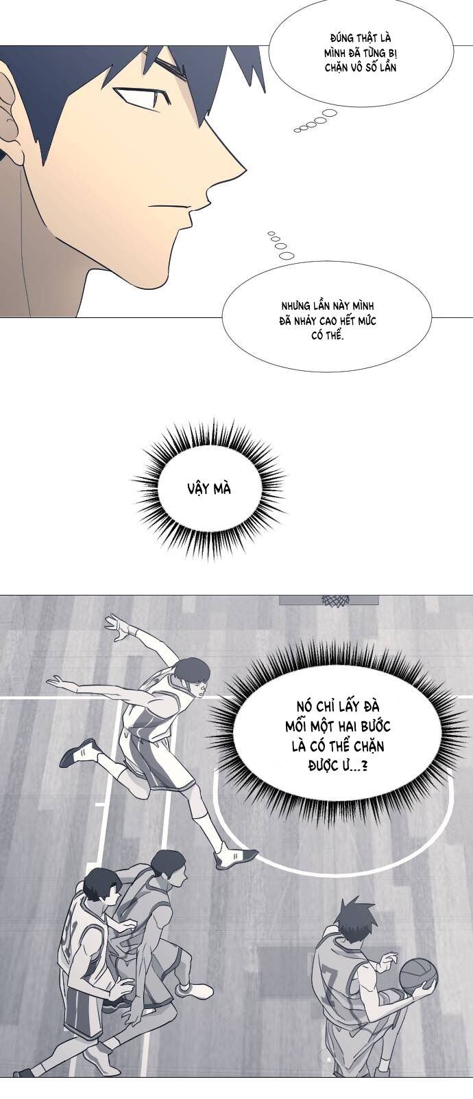 Garbage Time: Chapter 71