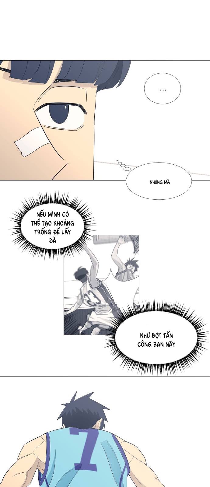 Garbage Time: Chapter 71