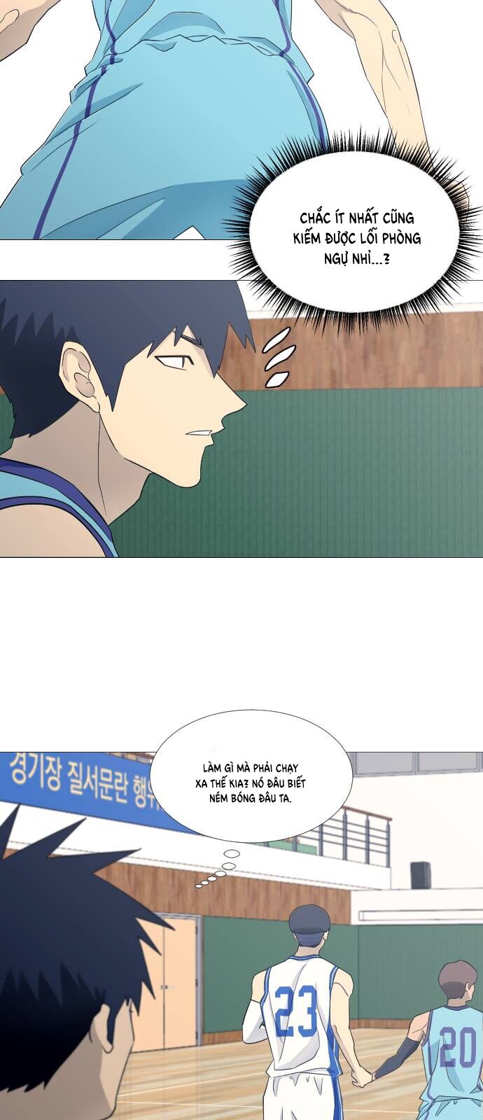 Garbage Time: Chapter 71