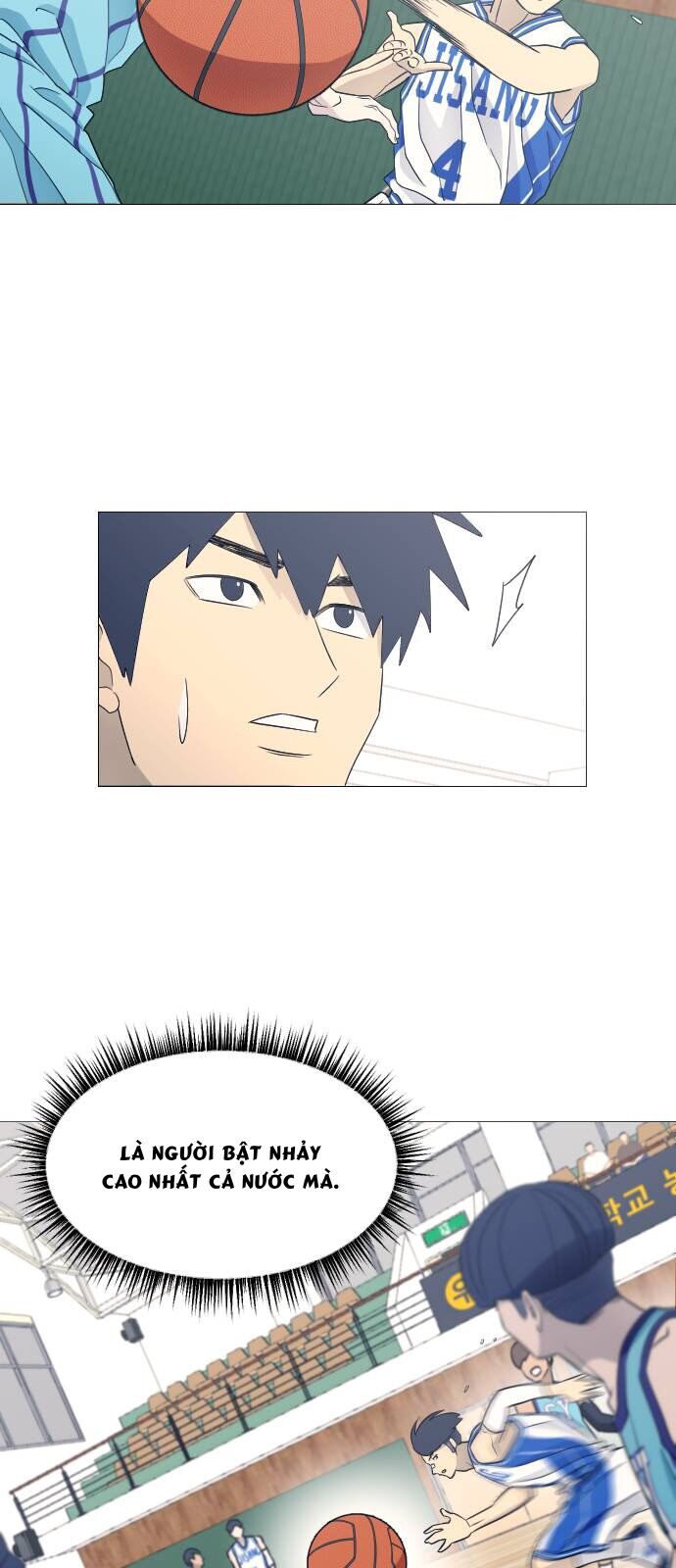 Garbage Time: Chapter 71