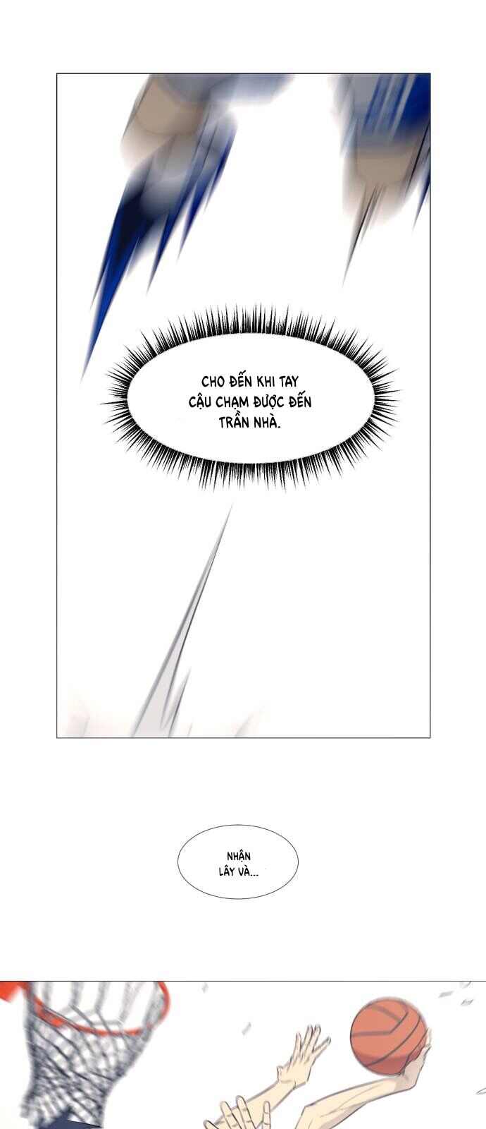 Garbage Time: Chapter 71