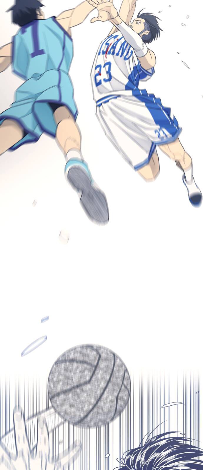 Garbage Time: Chapter 71