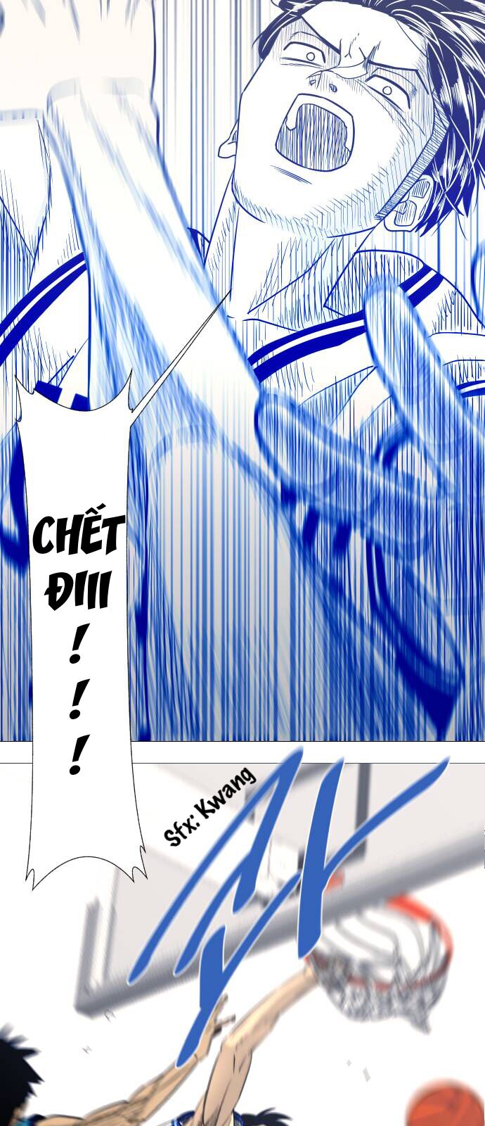 Garbage Time: Chapter 71