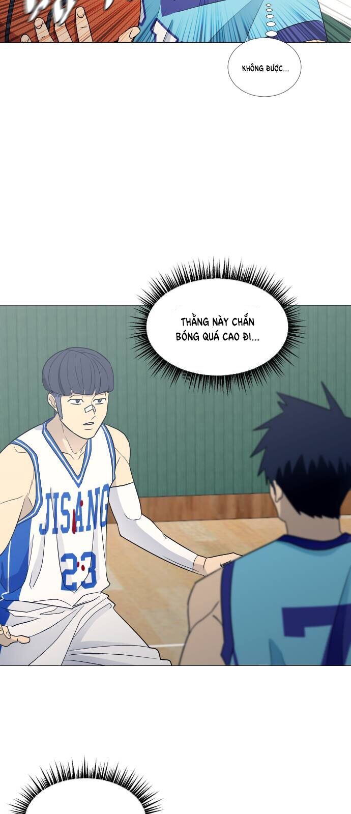 Garbage Time: Chapter 72