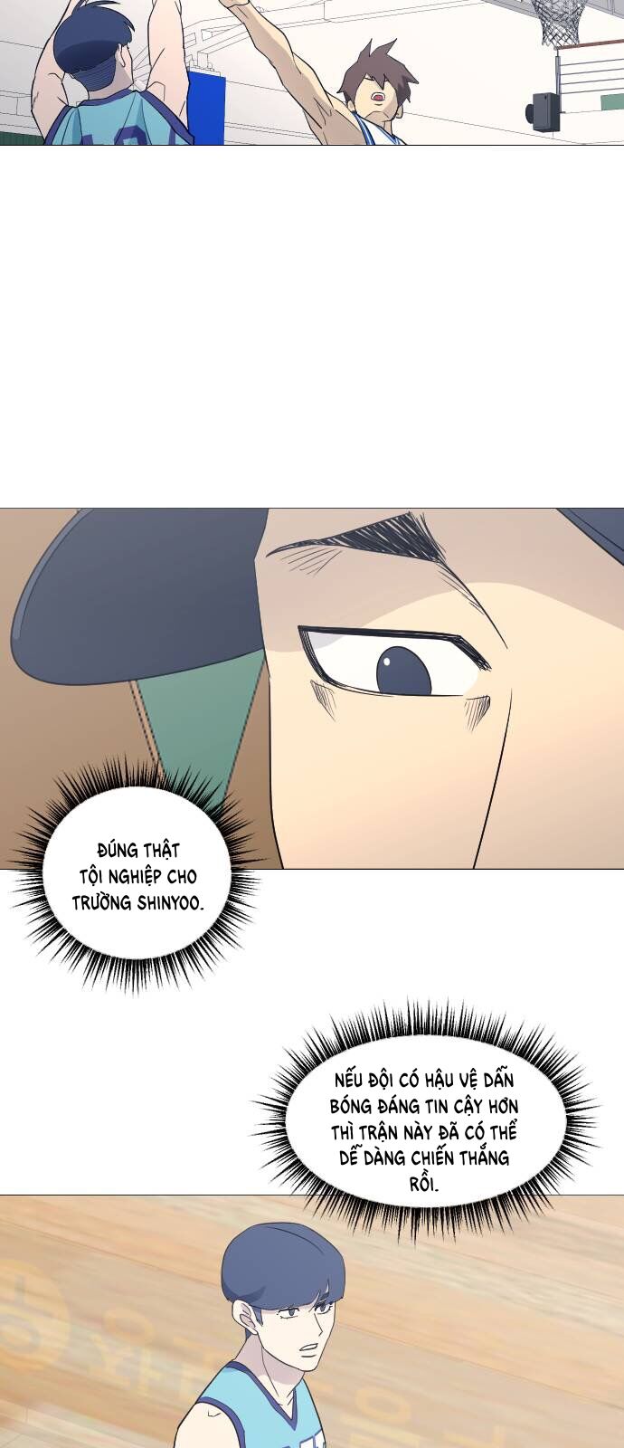 Garbage Time: Chapter 72