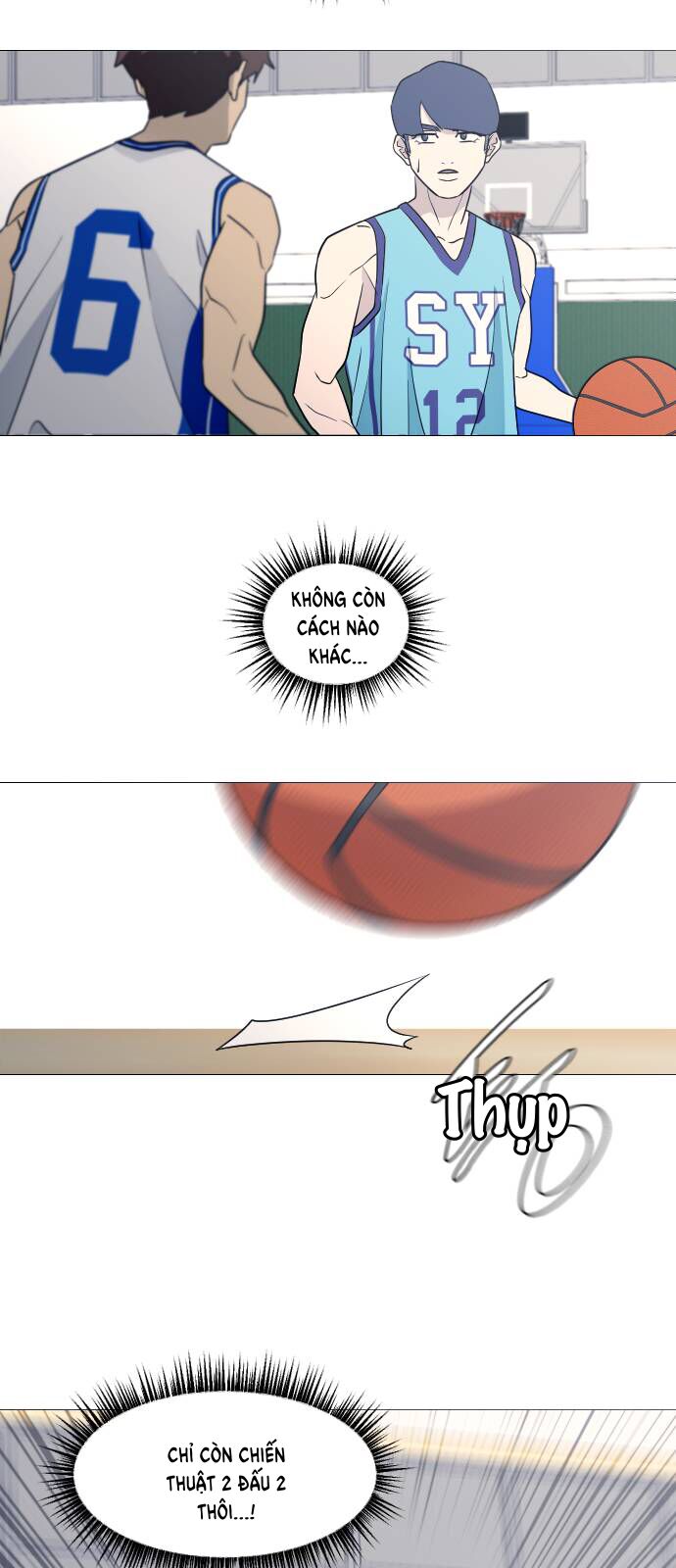 Garbage Time: Chapter 72