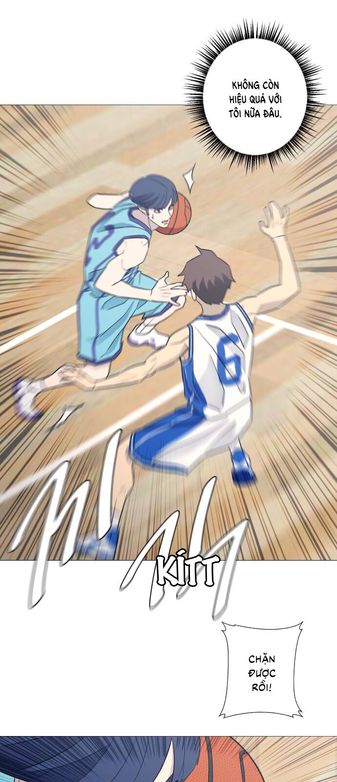 Garbage Time: Chapter 72