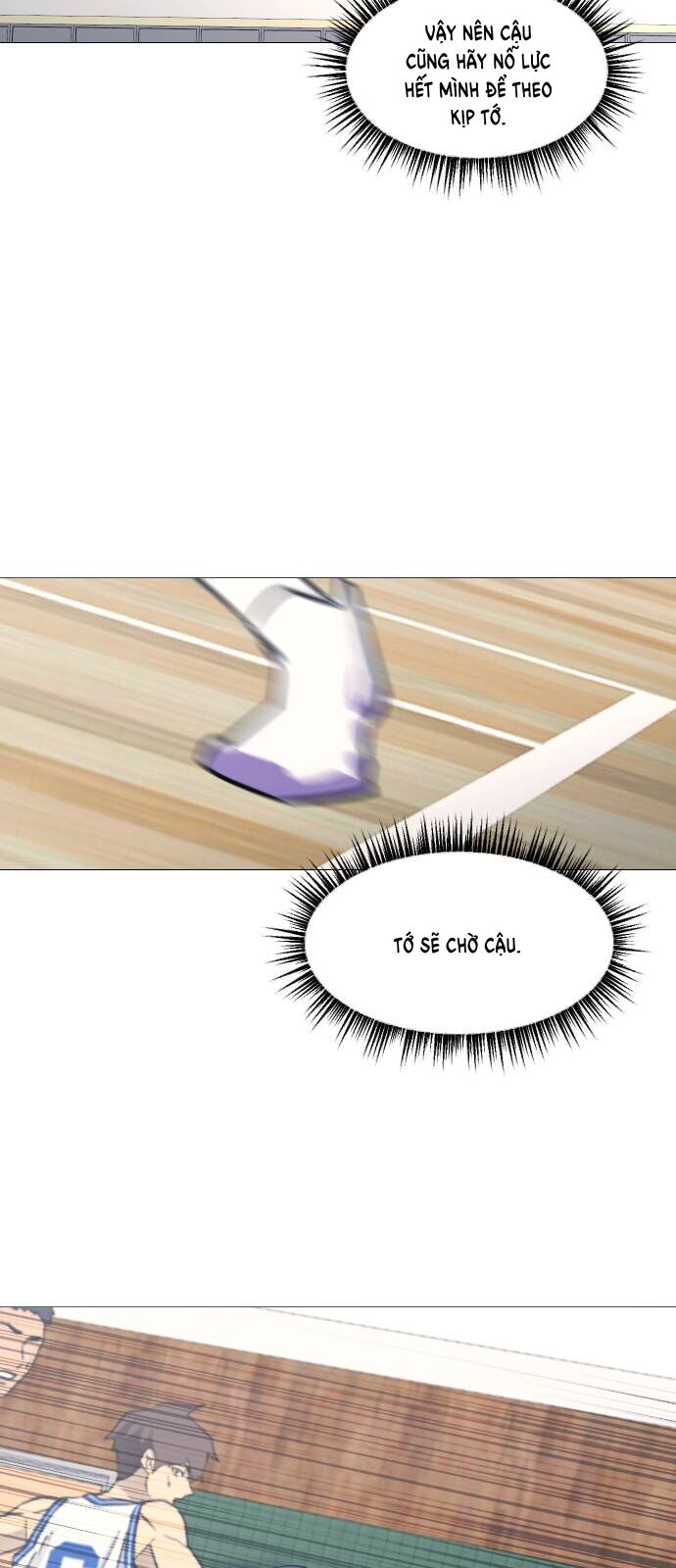 Garbage Time: Chapter 72