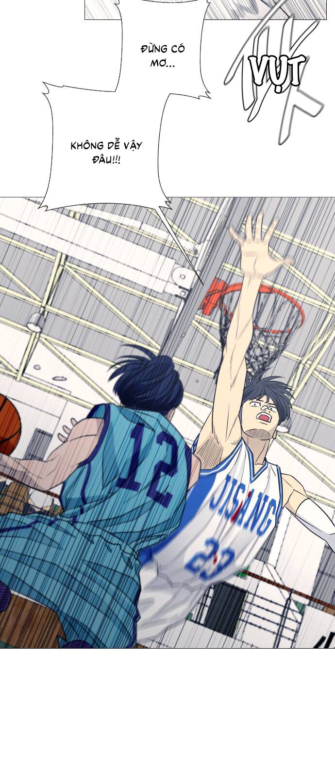 Garbage Time: Chapter 72