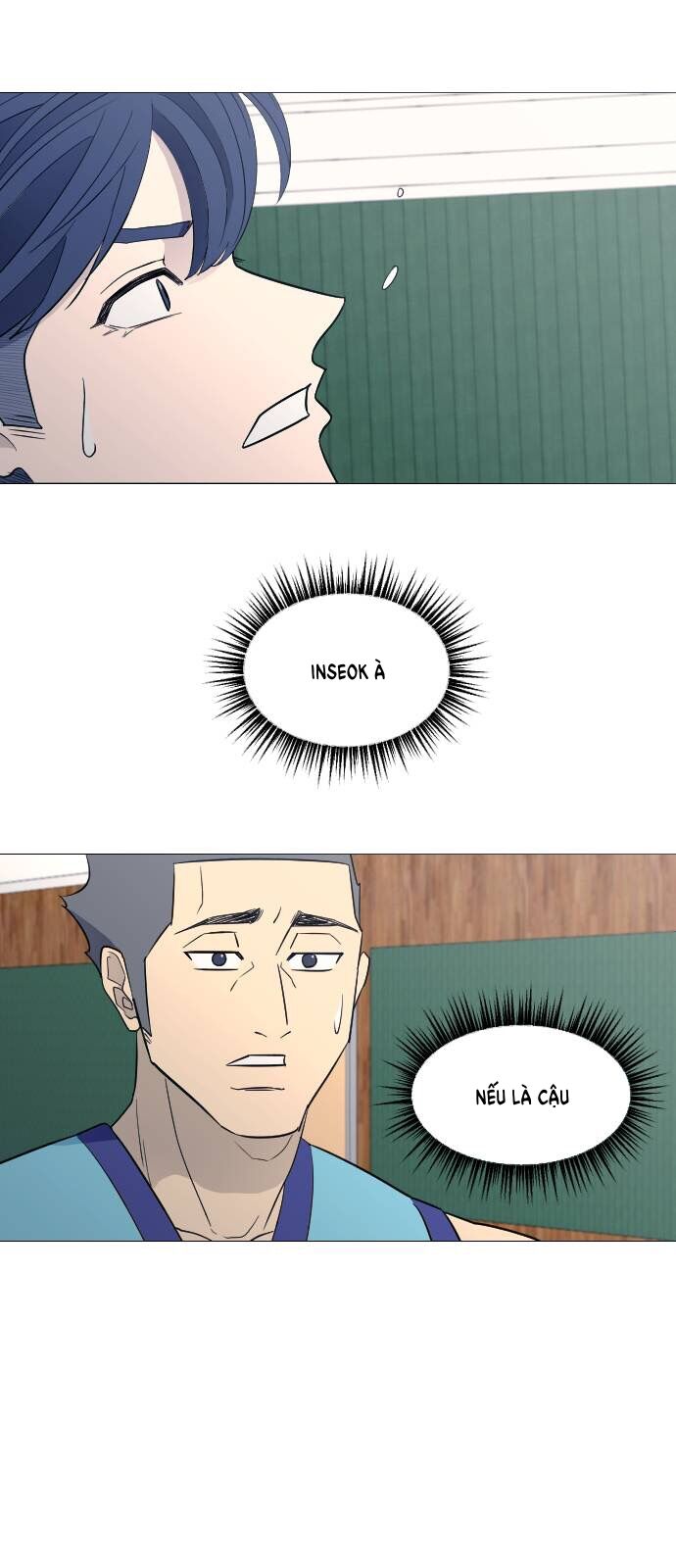 Garbage Time: Chapter 72