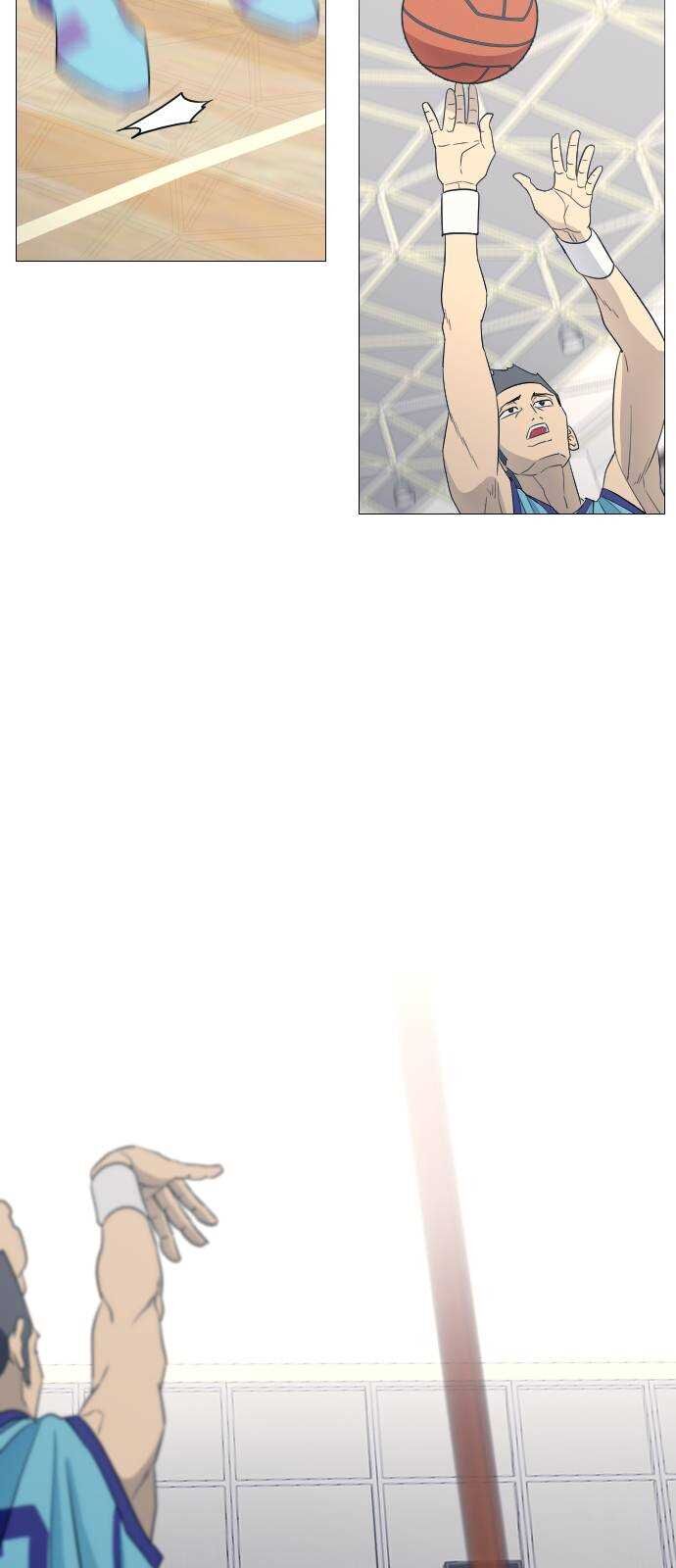 Garbage Time: Chapter 72