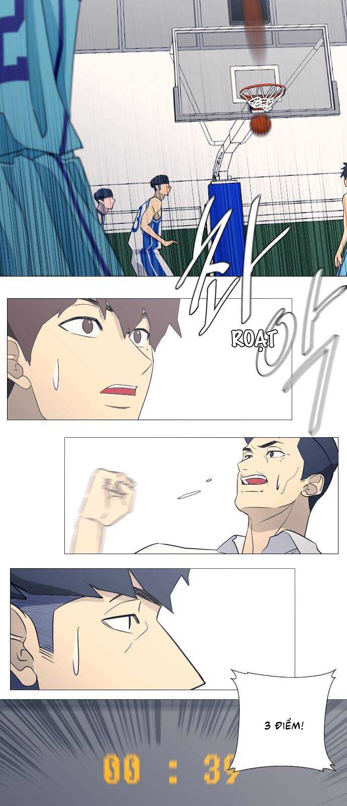 Garbage Time: Chapter 72