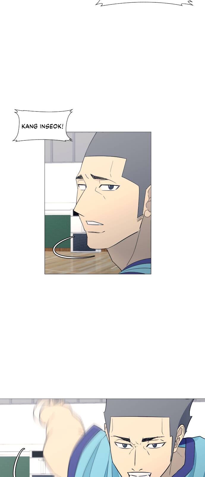 Garbage Time: Chapter 72